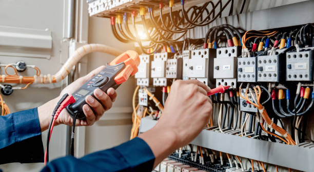 Best Electrical Troubleshooting Services  in Lavallette, NJ