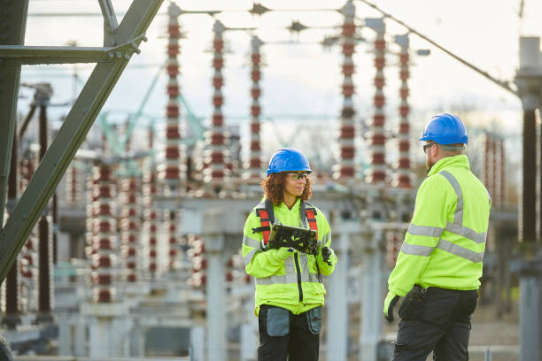 Best Affordable Electrician  in Lavallette, NJ