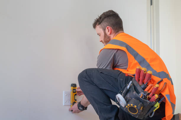Best Electrical Contractors for Businesses  in Lavallette, NJ