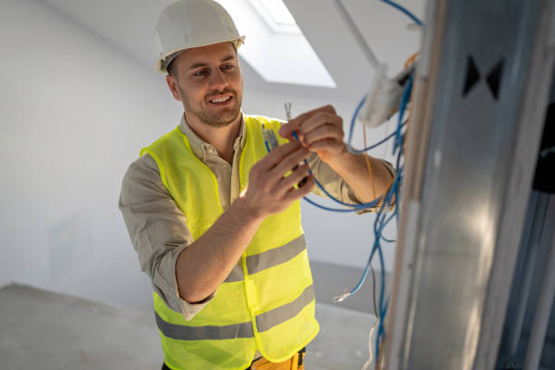 Best Commercial Electrician Services  in Lavallette, NJ